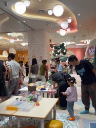 -奈尔宝家庭中心·亲子餐厅(苏州大悦城店)