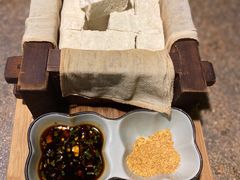 坊间豆腐-几荷·恰似故人来(秀水广场店)