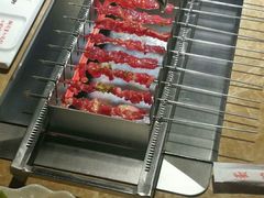 -邢氏老太太烧烤(南山店)