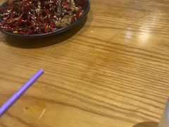 -邱金小炒·30 年盐帮江湖菜(自贡店)