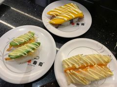 -三禾寿司(石龙店)