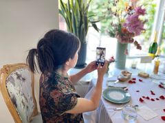 -蝶舍·MAISON PAPILLON