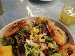 -天空花园餐吧·生日·团建(南山店)