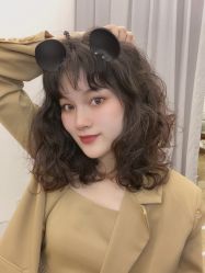 蛋卷发-Mix Boom Hair salon