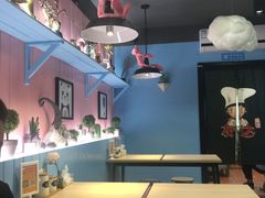 -友达面馆·酸菜鱼面(钱塘区店)