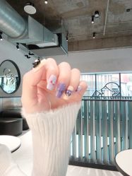 -NEW LOOK-绿麓 · 美甲美睫脱毛工作室