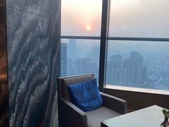 -悦厅·下午茶(杭州柏悦酒店)