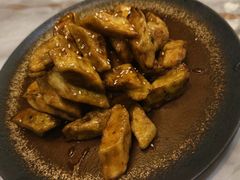 -君霖海鲜私房菜(春柳店)