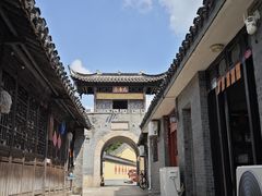 -黄桥古镇