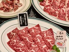 -牛焱·和牛烧肉(五大道店)
