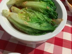 -西贝莜面村(当代商城店)