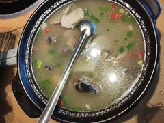 -妈妈的味道(和顺古镇店)