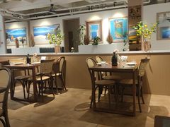 -Grand James·地中海bistro(百家湖1912店)