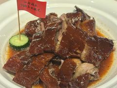 -顺鹅季·非遗烧鹅(六道口店)