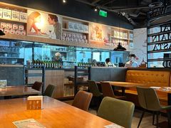 -新贝乐意大利餐厅(苏州中心店)
