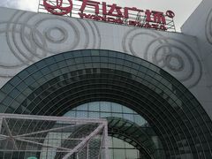 -万达广场(松江店)