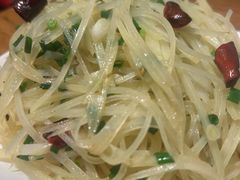-我的面 川味Bistro(后沙峪店)