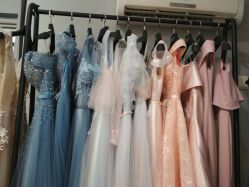 -AMOUR·爱沫婚纱礼服·小众设计品牌