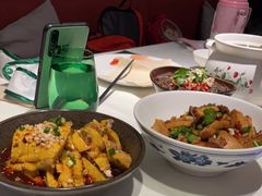 -望湘园·小雅(德基店)