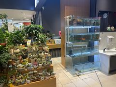 -Bravo永辉(爱琴海购物公园店)