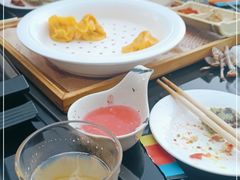 -金谷园饺子·烧烤(人大总店)