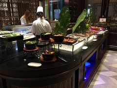 -西藏饭店·亚克·食光自助餐厅(文殊院店)
