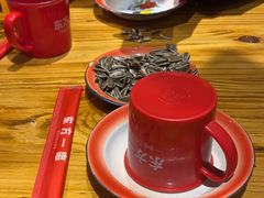 -东方一串·龙虾烧烤·特色烤鱼(吴中路店)