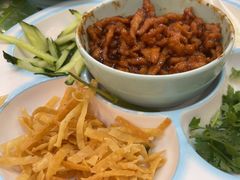 -合合春饼(潘家园店)