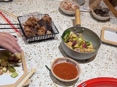 -申记串道(白塔堡店)