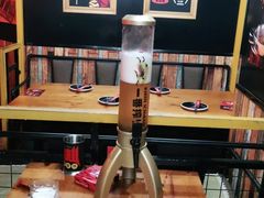 -小红烤翅(傅厚岗店)