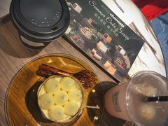 -Awfully Chocolate(来福士广场店)