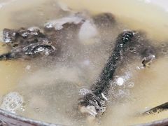 客家黑鸡汤-黑鸡小馆(金源店)