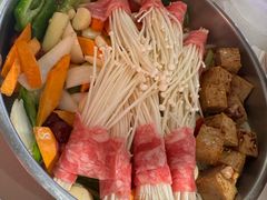 -黄记煌三汁焖锅(新佳丽江汉路店)