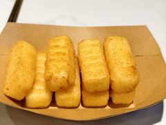 -川百汇烤鱼·泡饼·美蛙(八达岭店)