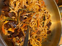 -金顺碳烤肉(新塘店)