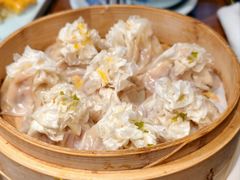 -龍聚祥烧麦馆(鼓楼店)