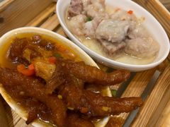 -宝园酒家(美林M·LIVE天地东座店)