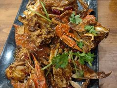 -老东镇啤酒屋海鲜加工·蒸汽海鲜·海鲜烧烤(台东店)