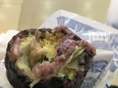 -眷村阿嬷(花城汇店)
