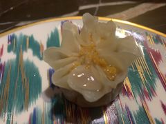 -海派悦庭·海胆烧麦·新融合菜(凯德广场店)