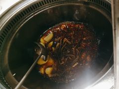 -五谷虫子鸡(医学院店)