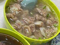 -金记老七家湾第一锅贴店(金沙井总店)