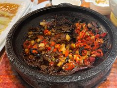 -又一福烤鸭·北京菜(东四店)