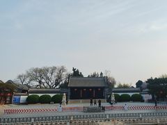 -保定直隶总督署博物馆