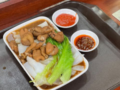 -珍珍小食店(西华路店)