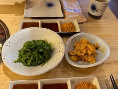 -不倒翁炭火烧肉(永安里店)