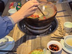 -东记炭炉·海鲜鸡煲(龙华店)