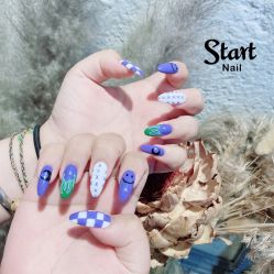 -StartNail美甲