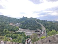 -雁门关景区
