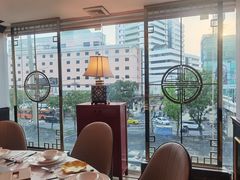 -光海鲜鱼翅餐厅(叻差拉披色路店)